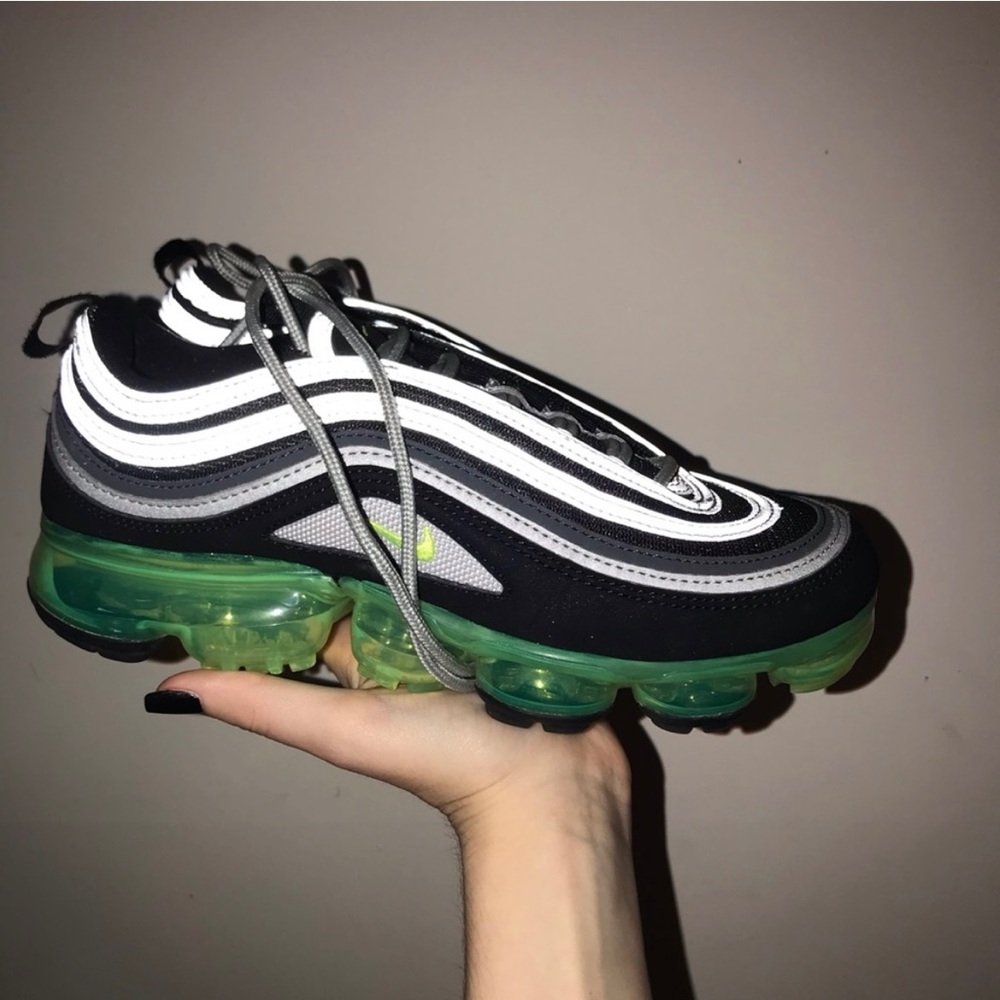 Rare Nike Airmax 97’s